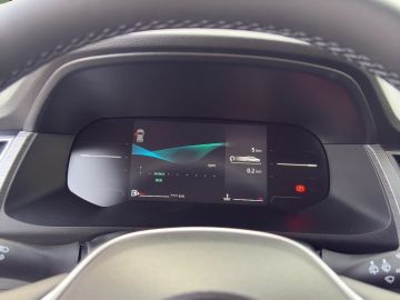 Nissan Townstar N-Connecta Kombi L1 °LED°Navi°RFK°PDC°