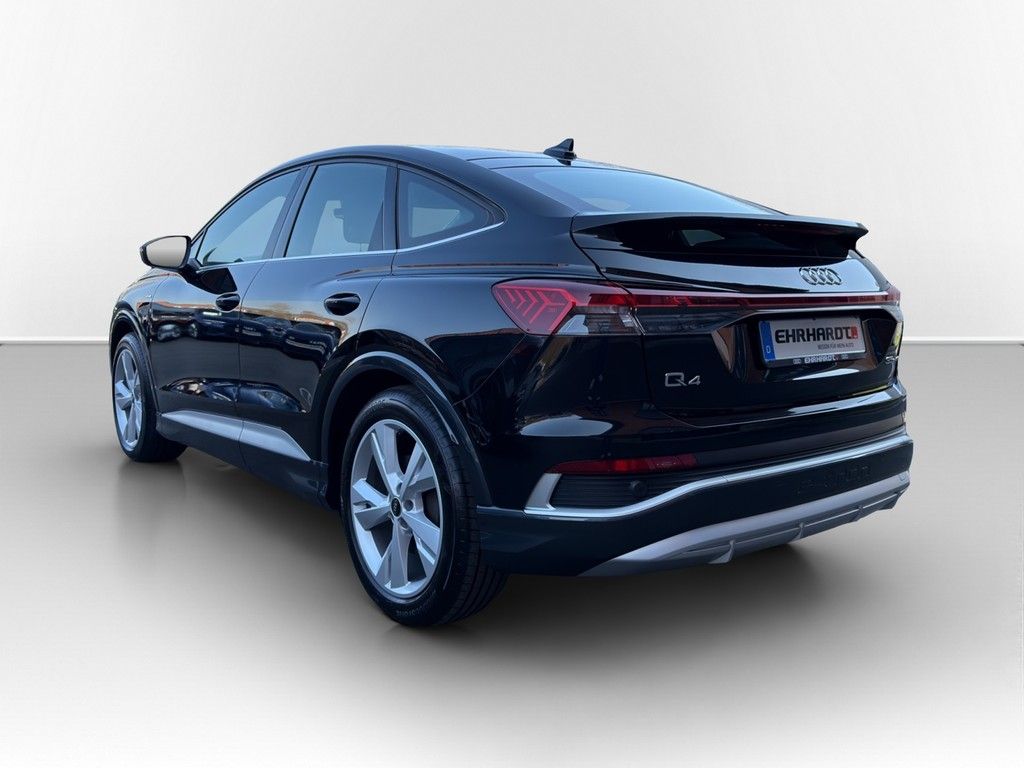 Audi Q4 e-tron - Bild 7