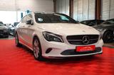 Mercedes-Benz CLA 180 Shooting Brake 7G 2.Hand*LED*Panorama* - Mercedes-Benz CLA 180 Shooting Brake aus 2016