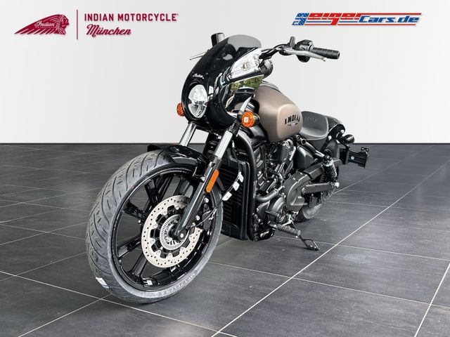 Indian Sport Scout Limited 2025!