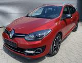 Renault Megane III Grandtour BOSE Edition - Renault Megane: Iii Bose