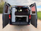 Mercedes-Benz Vito Campervan *Offgrid* *PV-Anlage* - Mercedes-Benz Camper