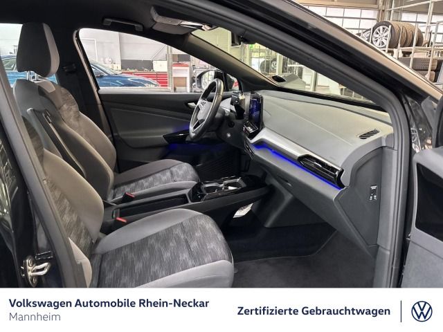 Volkswagen ID.4 - Bild 4
