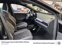 Volkswagen ID.4 - Vorschau Bild 4