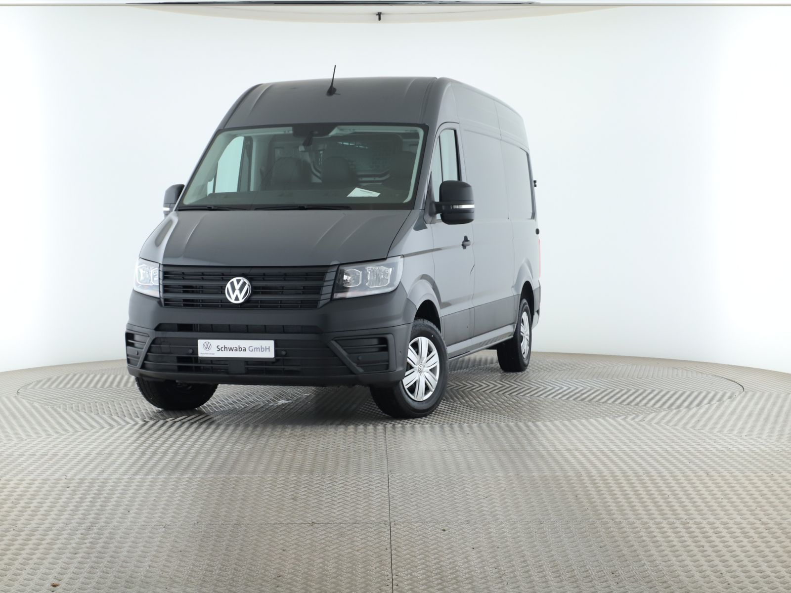 Volkswagen Crafter - Bild 2