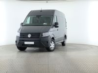 Volkswagen Crafter - Vorschau Bild 2