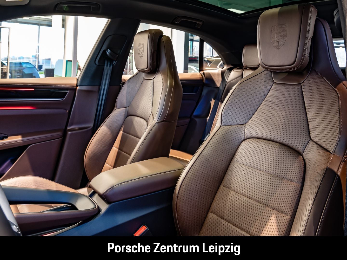 Porsche Macan - Bild 17