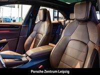 Porsche Macan - Vorschau Bild 17