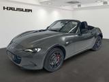 Mazda MX-5 Homura G-132 mit Recaro-Sitzen, Matrix-LED  - Mazda MX-5 Tageszulassungen