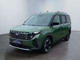 Ford Tourneo Courier Active BEV ACC PDC NAV KAM - Ford Tourneo Courier mit Elektro-Antrieb