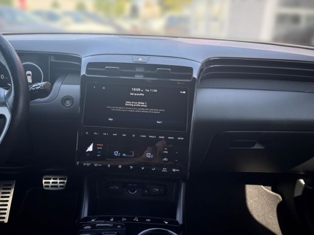 Fahrzeugabbildung Hyundai Tucson N Line PHEV 4WD +NAVI+KLIMA+RFK+PDC+RFK+U