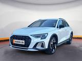 Audi A3 S tronic allstreet 35 TDI Stronic+MLED+Sline+ - Audi A3: Sline TDI