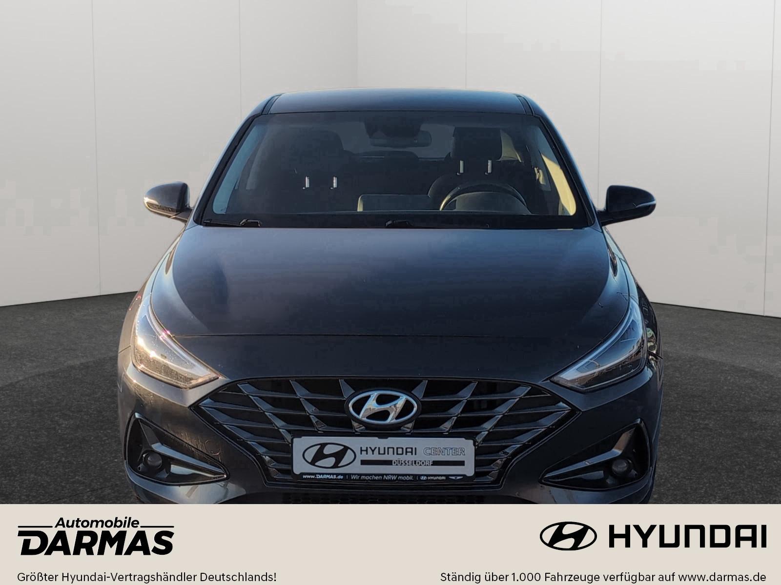 Hyundai I30 Intro Edition