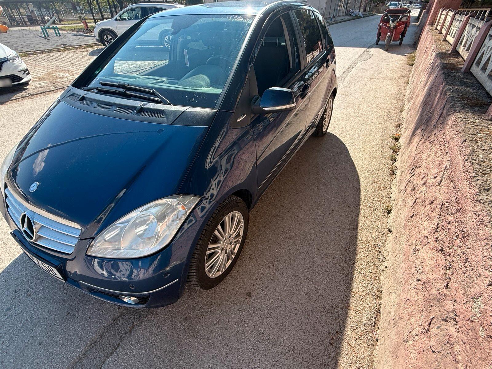 Mercedes-Benz Andere