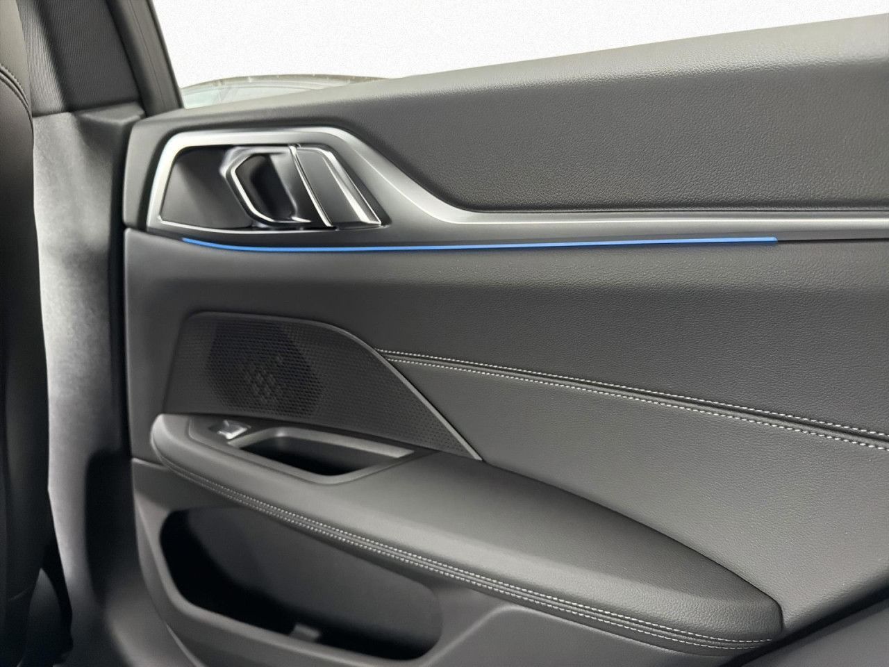 BMW i4 - Bild 21