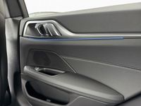 BMW i4 - Vorschau Bild 21