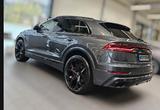 Audi Q8 50 TDI quattro tiptronic - S-line  - Audi Q8 in Frankfurt (Main)