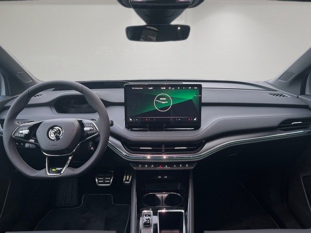 Skoda Enyaq - Bild 15