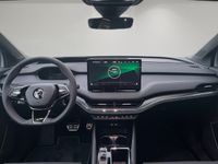 Skoda Enyaq - Vorschau Bild 15