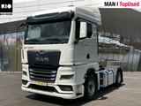 MAN TGX 18.510 4x2 BL SA - Angebote