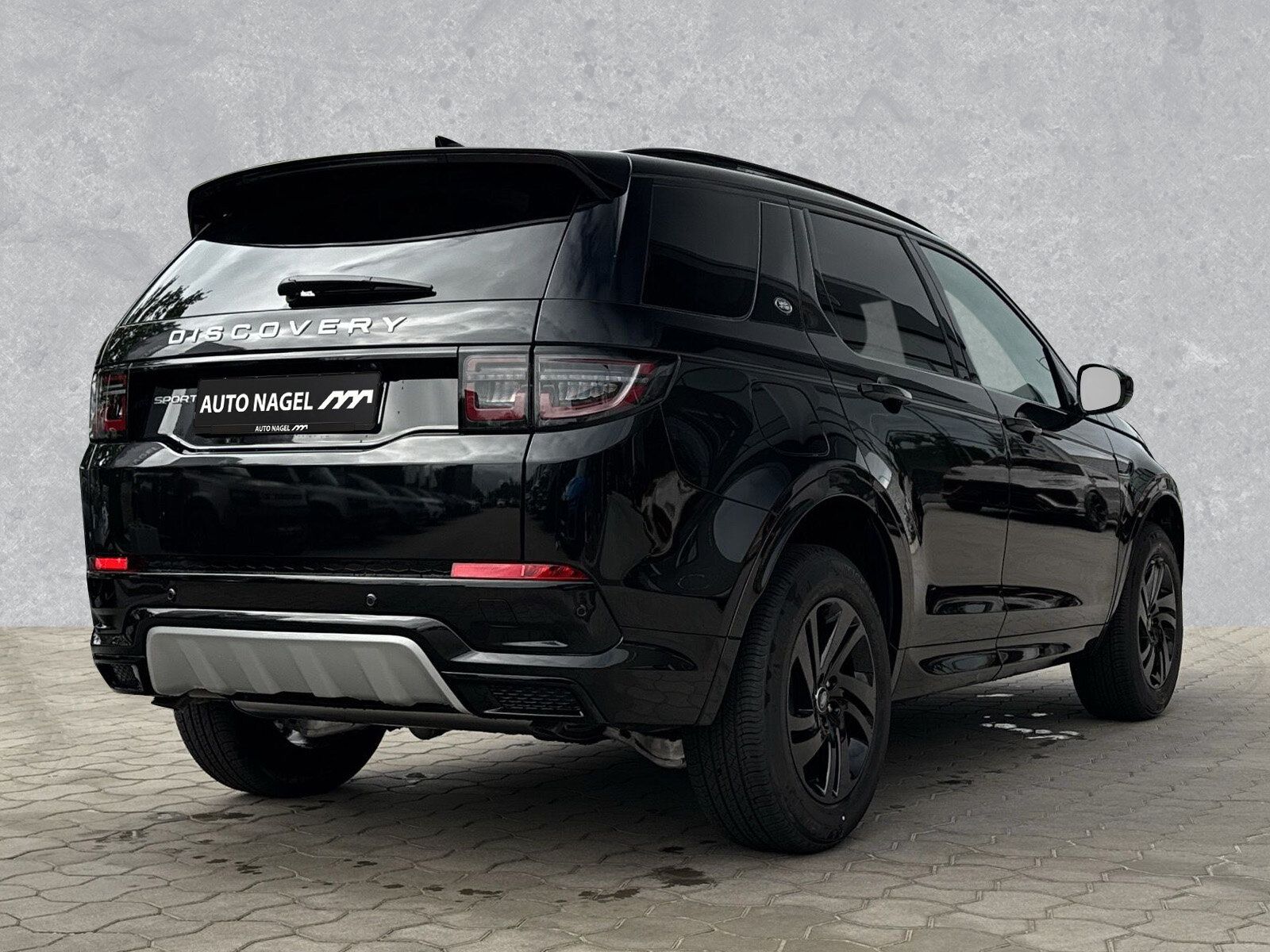 Land Rover Discovery Sport - Bild 2