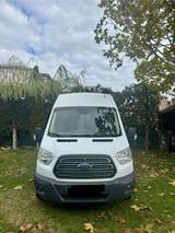 Ford Transit L3H3 - Ford Wohnwagen & Wohnmobile