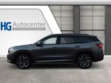 Skoda Kodiaq Sportline 1.5TSI IV Pano AHK 20"Side - graue Skoda Kodiaq