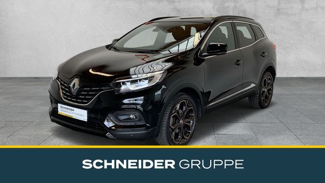 Renault Kadjar Black Edition TCe 160 EDC GPF BOSE+NAVI