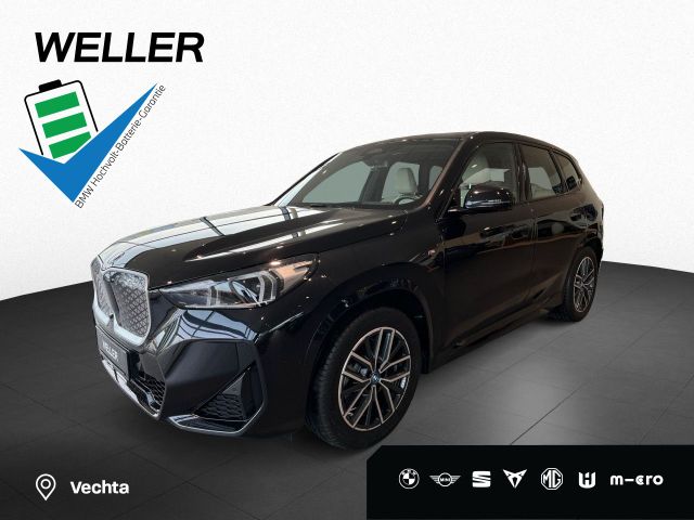 BMW iX1 xDrive30 M Sportpaket Ad. LED Leas. ab 450