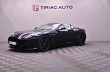 Aston Martin DB 12 Volante - Aston Martin DB: Db1