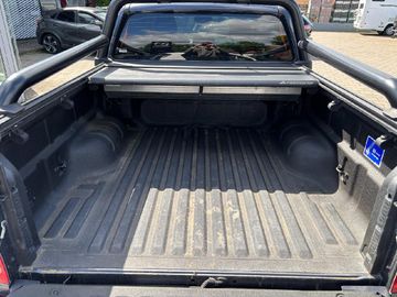 Ford Ranger Wolftrak Doppelkabine 4x4 AHKDAB