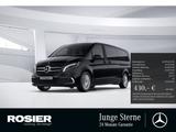 Mercedes-Benz V 300 d AVANTGARDE EDITION Extralang AHK Standhz - Mercedes-Benz V 300 in Braunschweig