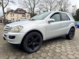 Mercedes-Benz ML 320 CDI 4Matic *20Zoll+Leder+Navi* - Mercedes-Benz ML 320 Gebrauchtwagen