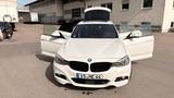 BMW 330 Gran Turismo Gran Turismo 330d xDrive Sp... - BMW 330 Gran Turismo mit Schiebedach