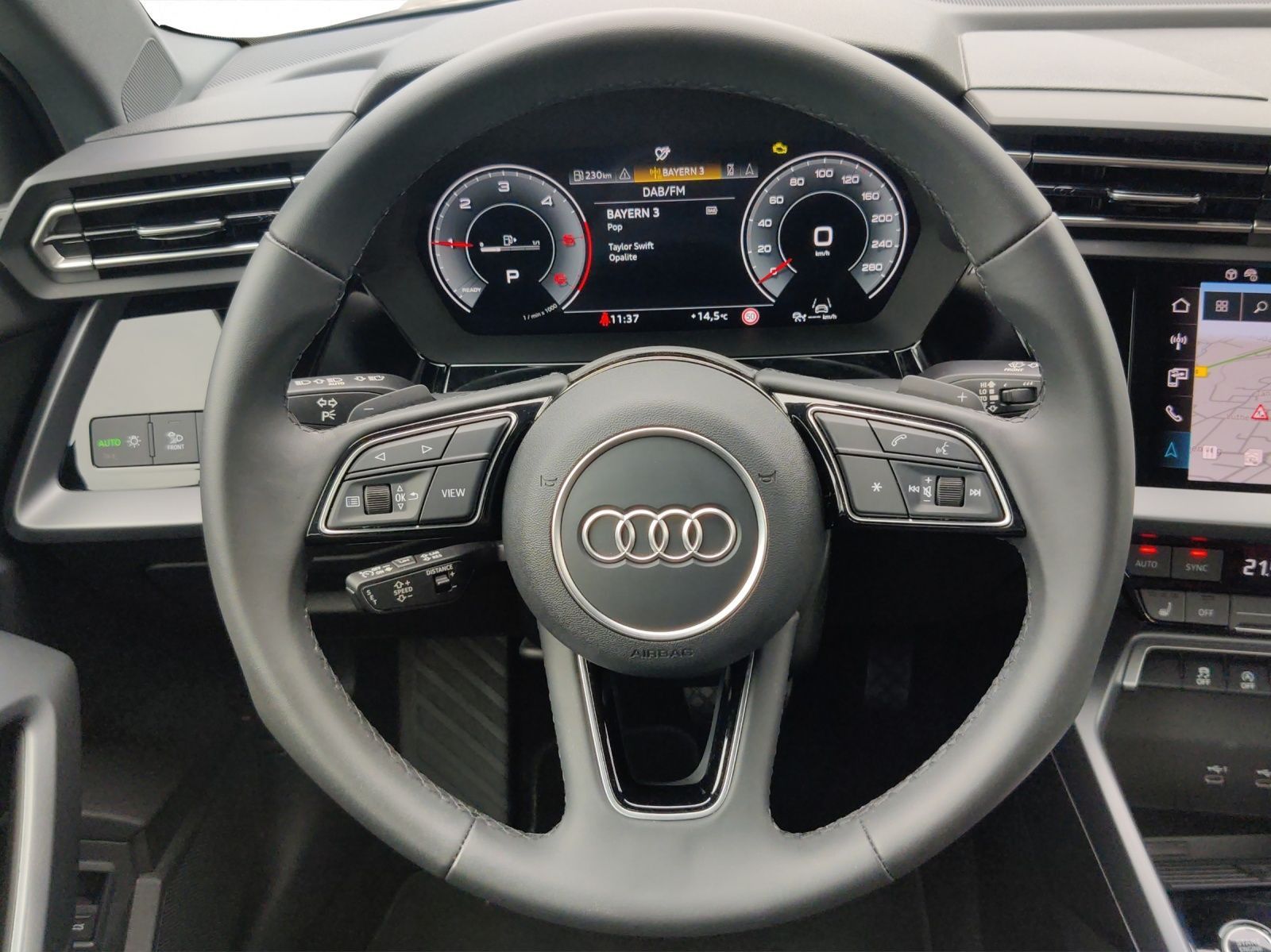 Audi A3 - Bild 7