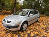 Renault Megane 1.6 16V TÜV NEU - Renault Megane aus 2006: Kombi