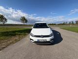 Volkswagen Touran 2.0 TDI SCR 140kW DSG R-Line 190PS - Volkswagen Touran 140 ps mit Diesel-Antrieb