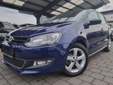 Volkswagen Polo TSI Highline Leder Klimaaut. Panorama Xenon - Volkswagen Polo: Leder
