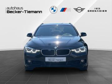 BMW 318 - 2