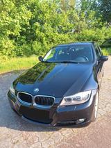 BMW 318i -Limousine - BMW 318: Limousine, 318i