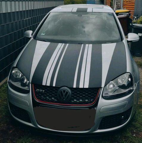 Volkswagen Vw Golf 5 Gti