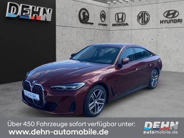 BMW 430 Gran Coupé - 2
