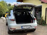 Porsche Macan - Porsche Macan Gebrauchtwagen in München