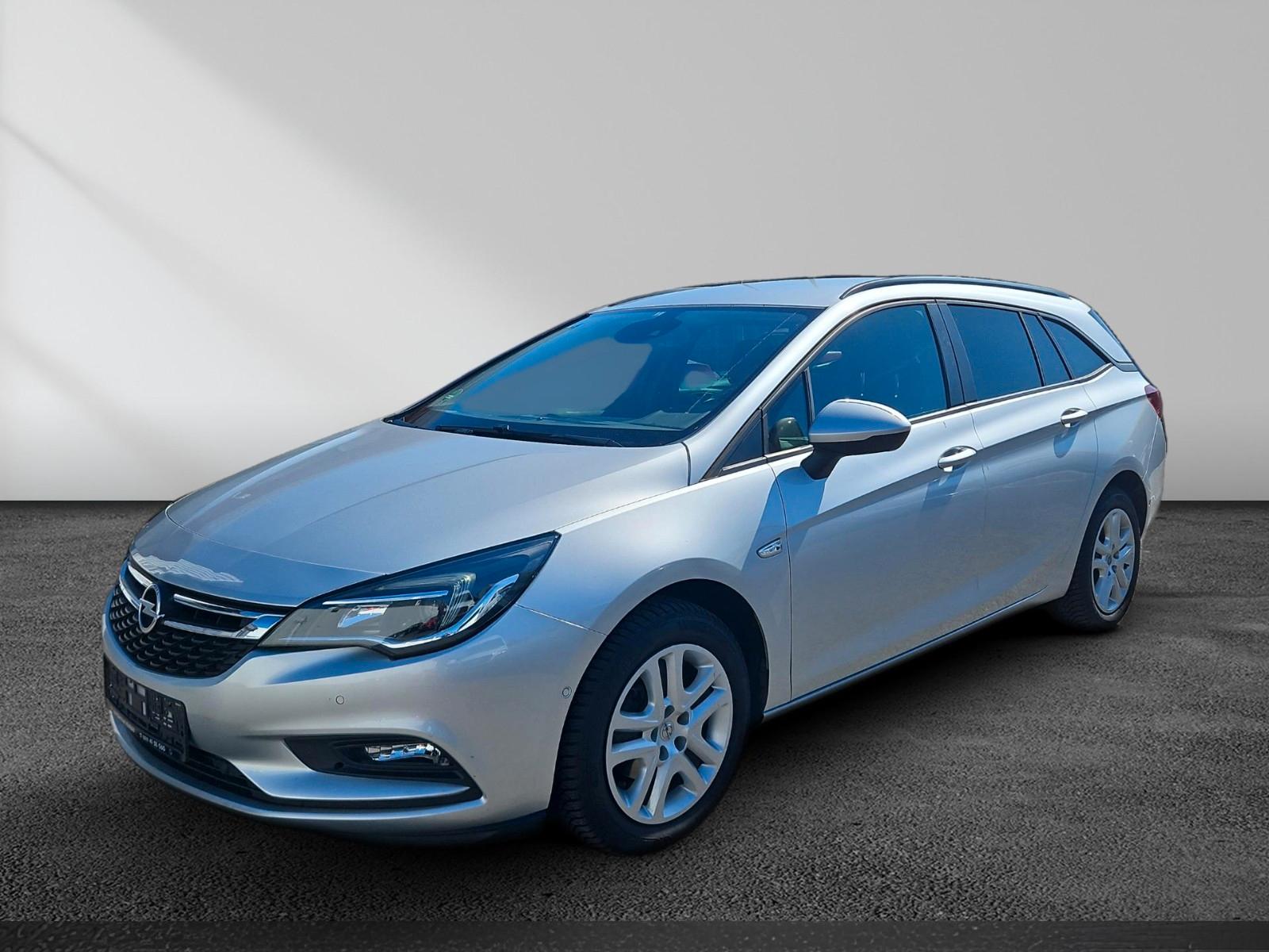 Opel Astra K Sports Tourer Edition Start/Stop