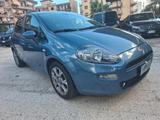 Fiat Punto Evo - 1.3 Multijet - Fiat Punto: Rot