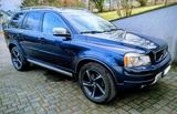 Volvo xc 90 R line - gebrauchte Volvo XC90 aus dem Jahr 2012