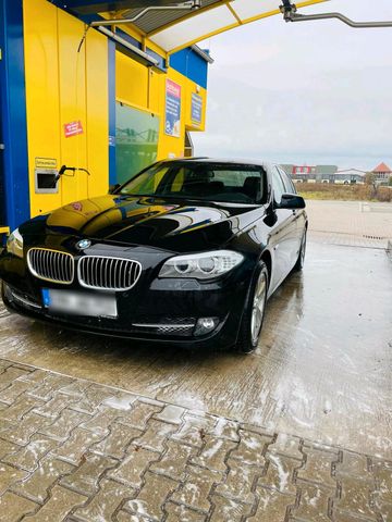 BMW 5er 520i