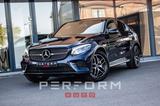 Mercedes-Benz GLC 250 GLC Coupé 250 4-Matic *CAM*AMG-PACK*TREK - gebrauchte Mercedes-Benz GLC 250 aus dem Jahr 2019