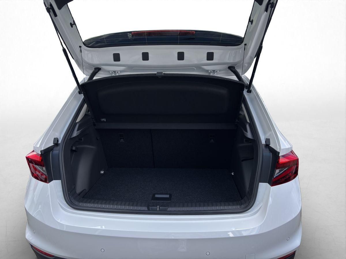 Skoda Fabia - Bild 18
