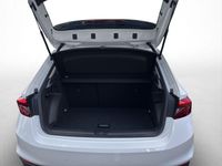 Skoda Fabia - Vorschau Bild 18
